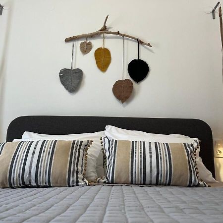 Swallow'S Nest Apartment 帕拉代西翁 外观 照片
