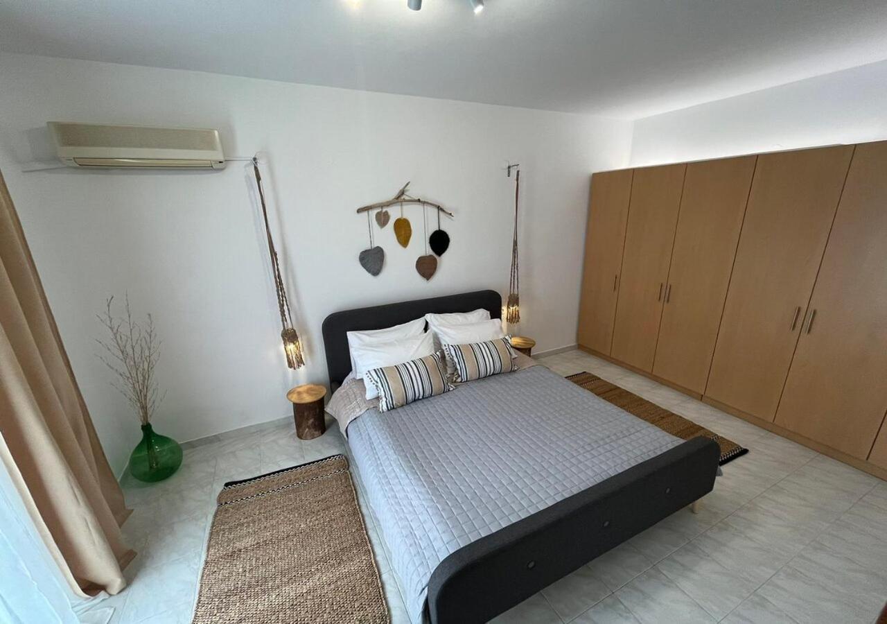 Swallow'S Nest Apartment 帕拉代西翁 外观 照片