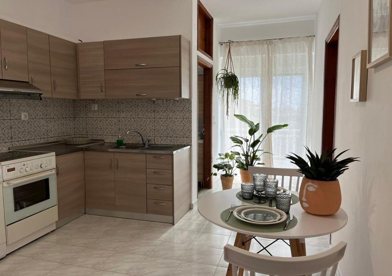 Swallow'S Nest Apartment 帕拉代西翁 外观 照片